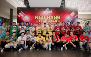 Giải đấu Esports kết hợp Futsal độc đáo mừng Xuân của FCB88