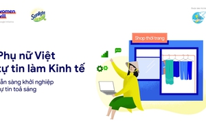 Sunlight truyền cảm hứng khơi dậy tiềm năng tự chủ tài chính cho phụ nữ