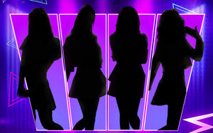 Xuất hiện dàn hot tiktoker đình đám sắp tạo nên một ban nhạc độc nhất vô nhị của làng game Việt