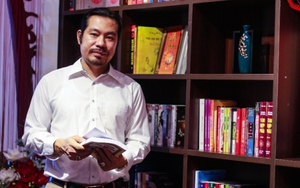 Chuyên gia Phong thủy Nguyễn Ngọc Đô: Nỗ lực không ngừng làm việc hết mình