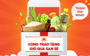 Kết nối cộng đồng tiếp sức phụ nữ và trẻ em gặp khó khăn vì dịch Covid-19