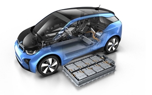 Mọi điều bạn cần biết về pin ô tô điện