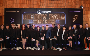 Tuyển dụng streamer - cơ hội việc làm cho các bạn trẻ tại Nimo TV