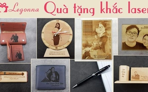 Mẹo ghi điểm khi tặng quà sinh nhật cho bạn gái đang tán tỉnh