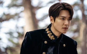 Lee Min Ho - từ 'công tử nhà giàu' trở thành 'kẻ phản diện'