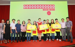 Cuộc thi tôn vinh ngày Báo chí Cách mạng Việt Nam