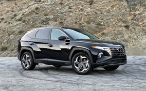 Một lần lên xe Hàn của fan xe Nhật