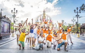 Phú Quốc United Center - Mảnh ghép hoàn hảo hoàn thiện hạ tầng du lịch Phú Quốc