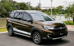 Suzuki và những mẫu xe mang tinh thần Kei car: gọn nhẹ, đầy công năng