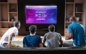 Phát sóng 'Đấu Trường Danh Vọng Mùa Đông 2022', Truyền hình MyTV dành tặng fan Liên Quân Mobile kho giftcode khủng