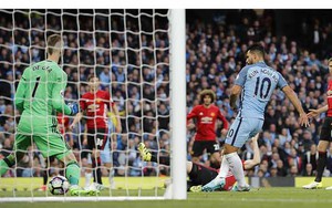 Kompany: ‘Đá với Man United chẳng có gì khó khăn cả’