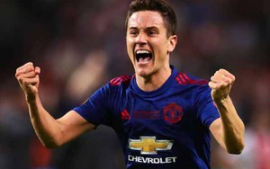 Vì sao Man United lo ngại khi Valverde dẫn dắt Barca?