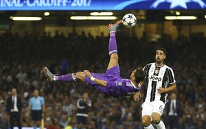 Real Madrid: Đội bóng vĩ đại nhất trong số những... kẻ vĩ đại