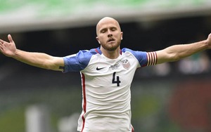 Sửng sốt trước pha 'xúc thìa' ghi bàn kiểu Totti từ khoảng cách 30m