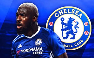 NÓNG: Chelsea đạt thỏa thuận mua Bakayoko, ngày mai ký hợp đồng
