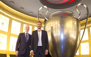 CẬP NHẬT sáng 15/7: Milan xác nhận vụ Bonucci, hỏi mua tiếp Belotti. Semedo chính thức ra mắt Barca