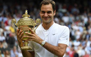 ‘Nếu không thừa nhận Federer vĩ đại nhất, bạn nên gặp bác sỹ’