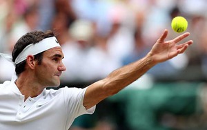 Roger Federer: 'Nếu có niềm tin, bạn sẽ tiến rất xa. Hy vọng tôi có thể vô địch lần nữa'