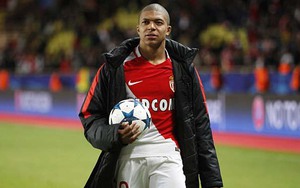 Real chi 180 triệu euro mua Mbappe là sự điên rồ... hợp lý