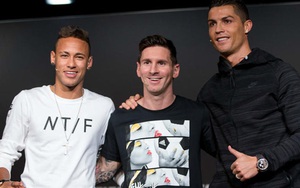 Ronaldo chỉ ra 4 đối thủ lớn nhất trong cuộc đua giành Bóng Vàng 2017