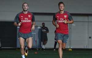 Lucas Perez: ‘Tôi bị Wenger lừa dối. Ông ta tước số áo của tôi mà không hỏi trước'