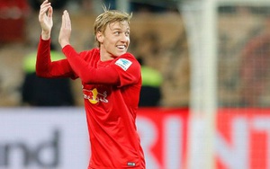 CHUYỂN NHƯỢNG M.U 27/7: Từ bỏ Perisic, hỏi mua 'Vua kiến tạo' của châu Âu