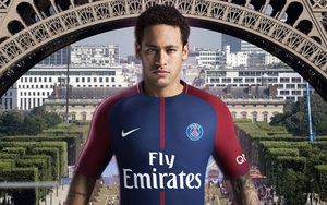 Vì khoảnh khắc này của Messi mà Neymar quyết định rời Barca?