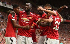 Jose Mourinho: 'Tôi rất bình tĩnh. Mùa trước M.U cũng thế này rồi cuối cùng xếp thứ 6'