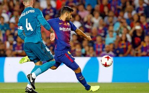 ‘Luis Suarez xứng đáng có giải Oscar và HCV Olympic vì ăn vạ quá giỏi’