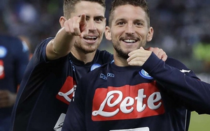 20 năm mới có một phát kiến bóng đá và giờ là Napoli, đối trọng lớn nhất của Juve