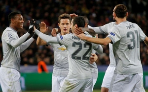 Kết quả chương trình dự đoán 'Trước giờ bóng lăn' trận CSKA Moscow - M.U