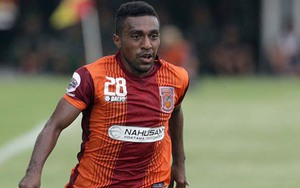 CHOÁNG với pha solo ghi bàn ở tốc độ không tưởng tại Indonesia