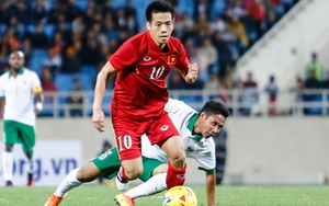 Link xem TRỰC TIẾP Việt Nam - Afghanistan, 19h00 ngày 14/11