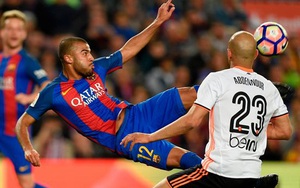 CHUYỂN NHƯỢNG 7/11: Mourinho ra điều kiện để Real có De Gea. Arsenal săn sao Barca