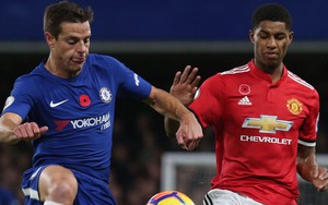 Kết quả chương trình dự đoán 'Trước giờ bóng lăn' trận Chelsea 1-0 M.U