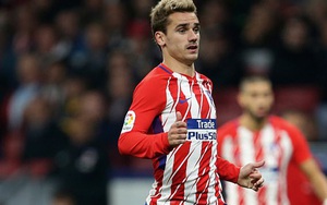 M.U sẽ nổ ‘bom tấn’ Hè tới, nhưng là Gareth Bale hay Griezmann?