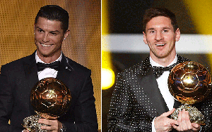Theo bạn, cầu thủ nào sẽ giành Quả bóng Vàng 2017?