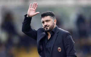 Benevento 2-2 Milan: Bị thủ môn chọc thủng lưới phút cuối, Gattuso ra mắt thất vọng