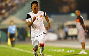 Tranh cãi tình huống Hồng Duy ngã, penalty cho U23 Việt Nam