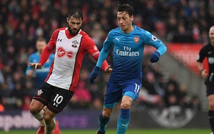 CHUYỂN NHƯỢNG 12/12: Bale đạt thỏa thuận rời Real. N'Zonzi sẽ tới Arsenal trong tháng Một