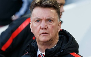 CHUYỂN NHƯỢNG 18/12: Van Gaal muốn 'báo thù' M.U. Bayern đạt thỏa thuận mua Wagner