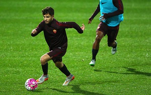 U23 Việt Nam - U23 Australia: Mối đe dọa lớn nhất là nhạc trưởng suýt đá cho Roma