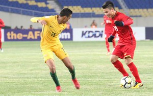 HLV Park Hang Seo: 'Ở mọi trận đấu, chúng tôi đều nghĩ có thể thắng'