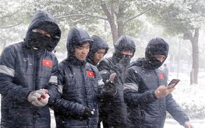 VFF nói gì về khả năng hoãn trận Chung kết U23 Việt Nam – U23 Uzbekistan?