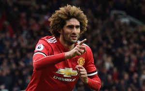 Video clip highlights bàn thắng trận M.U 2-1 Arsenal