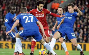 Lịch thi đấu và truyền hình trực tiếp vòng 37 Premier League