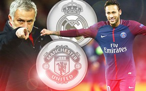 CẬP NHẬT sáng 13/5: M.U trả giá kỷ lục thế giới mua Neymar. Arsenal chọn Allegri thay Arsene Wenger