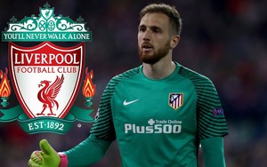 Buffon, Donnarumma và những ứng viên thay thế Karius ở Liverpool