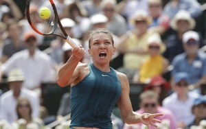 Hạ Sloane Stephens ở Chung kết Pháp mở rộng, Simona Halep lần đầu giành Grand Slam