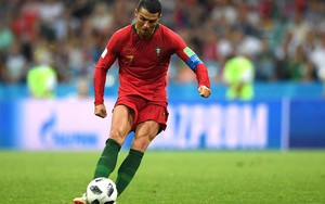 Video bàn thắng, clip highlights Bồ Đào Nha 3-3 Tây Ban Nha